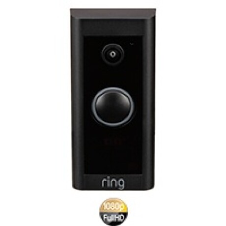 Timbre Con Cámara Ring 1080p Visión Nocturna Wifi Alexa Timbre Con Cámara Ring 1080p Visión Nocturna Wifi Alexa