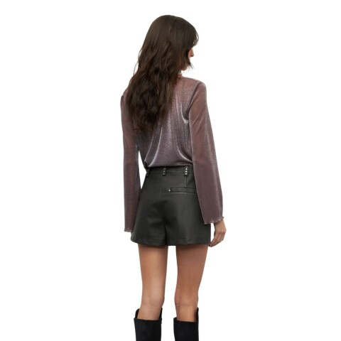 SHORT BONNIE XS-XL NEGRO