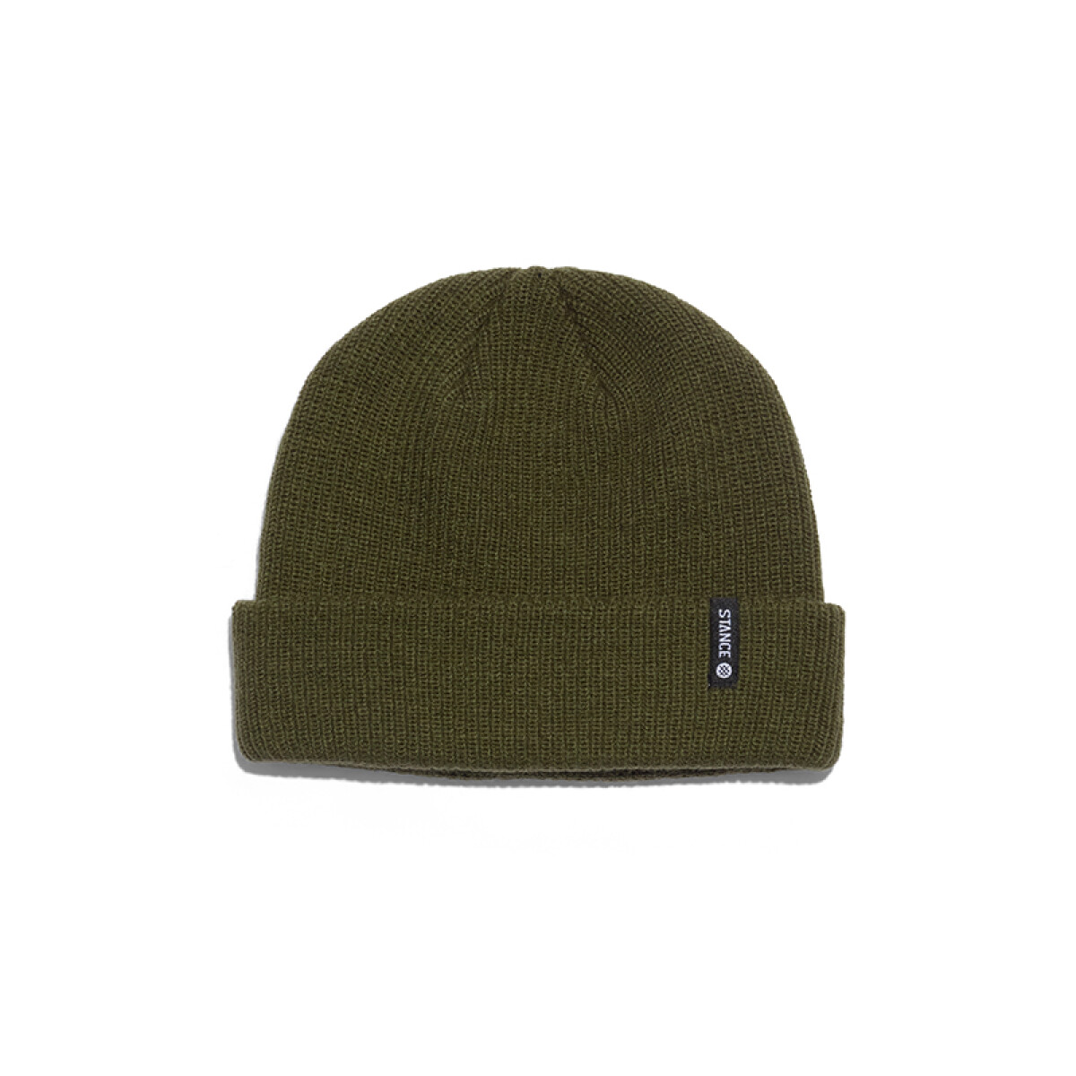 Gorro Stance Icon 2 Beanie - Verde 