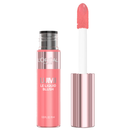 Rubor L'Oréal Paris Lumi Le Liquid Blush Glowy & Dewy Blush N°605 Rubor L'Oréal Paris Lumi Le Liquid Blush Glowy & Dewy Blush N°605