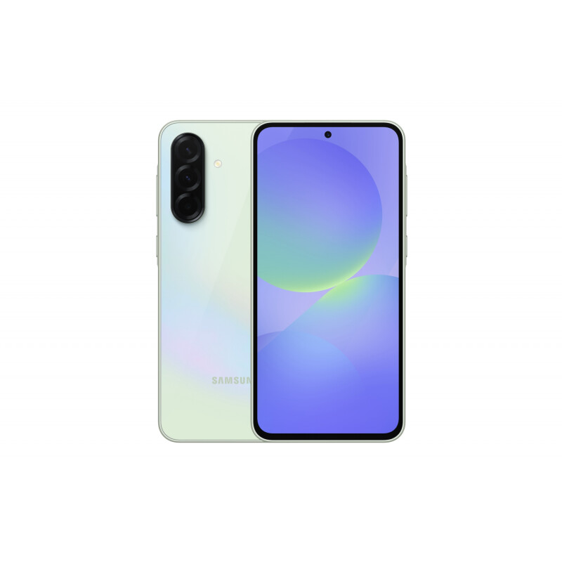 Samsung Galaxy A36 128 GB + cargador de 25w ¡De Regalo! Awesome Lime