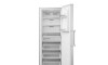 Freezer vertical 257L Blanco - Midea Freezer vertical 257L Blanco - Midea