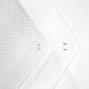 ORGANIZADOR CUAD ACRIL TRANSP 15X15X5CM Unica