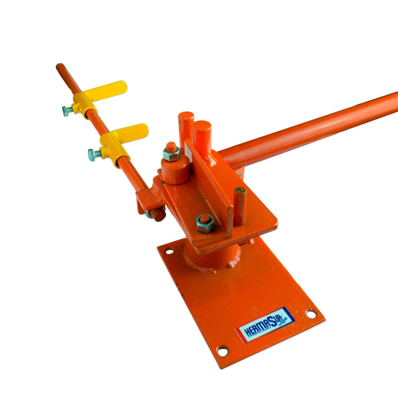 Máquina manual para hacer Estribos Hermasur 6 a 12mm Máquina manual para hacer Estribos Hermasur 6 a 12mm
