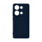 Case silicona Xiaomi Redmi Note 13 Pro Azul