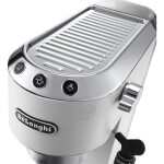 CAFETERA DELONGHI DEDICA STYLE EC685W blanco