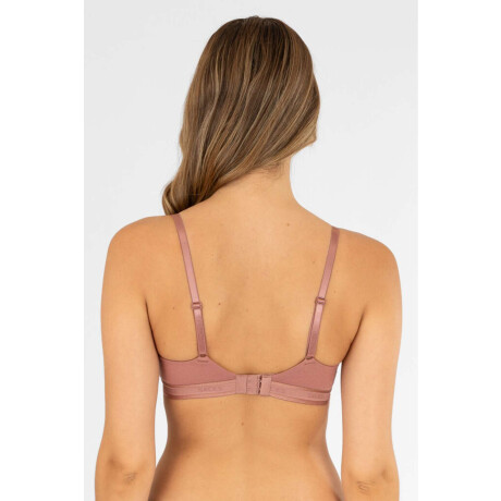 Triangulo trama Ladrillo