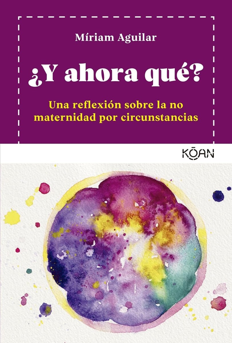 Y AHORA QUE? 