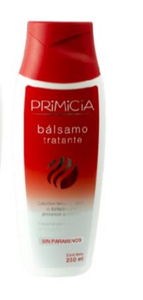 BALSAMO PRIMICIA TRATANTE 250 ML 
