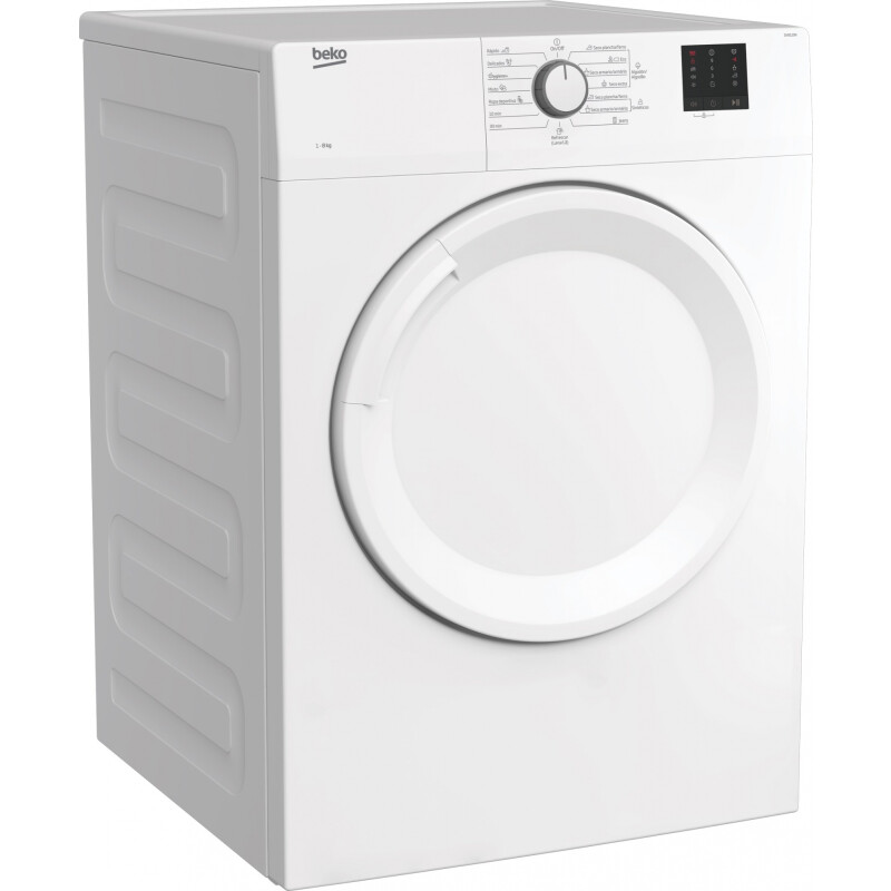 Secarropas Beko DV8120N 8 kg Secarropas Beko DV8120N 8 kg - Id: 102218