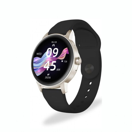 Reloj Smartwatch ARGOM C30 10 1.3' IPS Resitencia IP67 - Beige Reloj Smartwatch ARGOM C30 10 1.3' IPS Resitencia IP67 - Beige