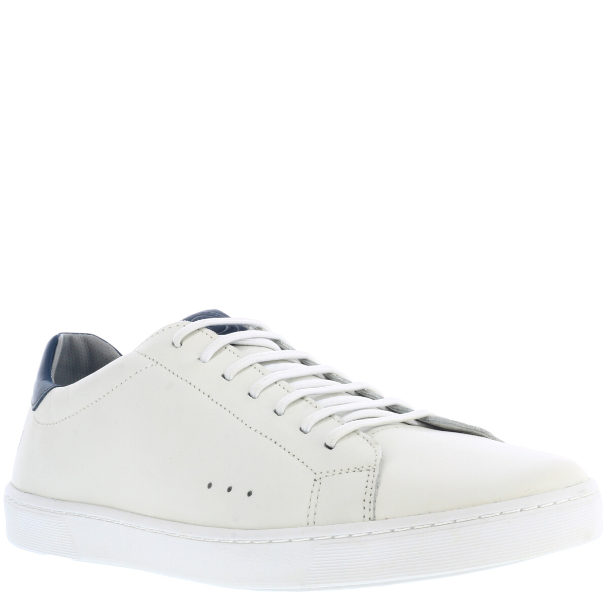 Zapato Casual Freeway - Soft White 