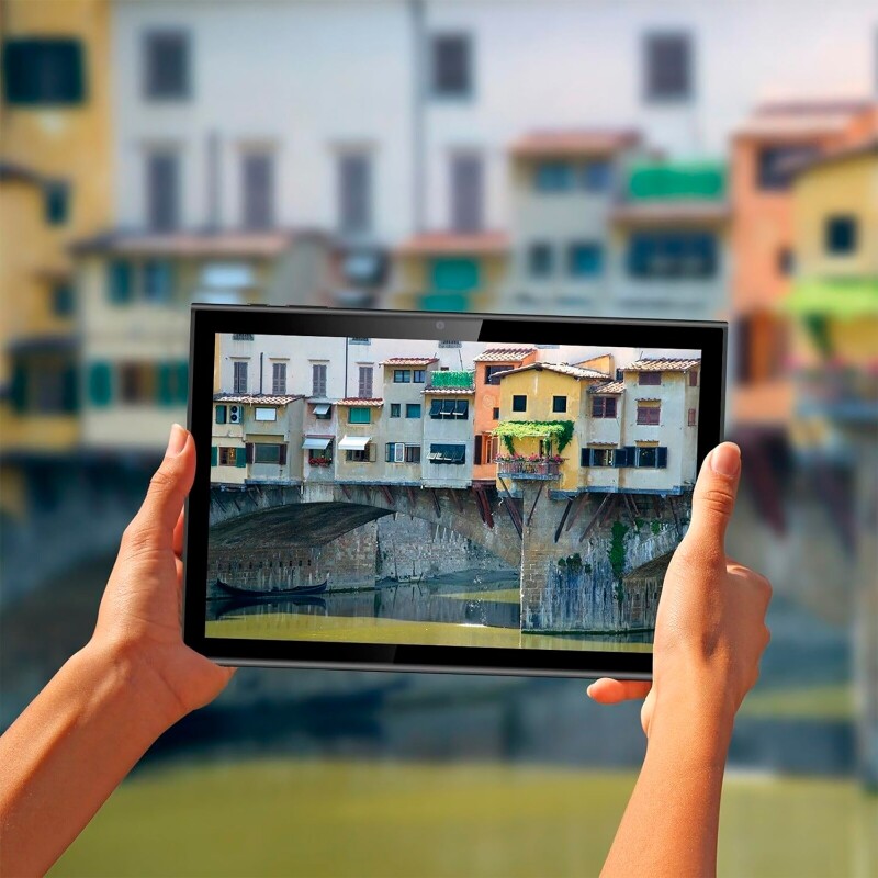 Tablet Dialn S10 10'' 4G 4gb 64gb 8mp+8mp Tablet Dialn S10 10'' 4G 4gb 64gb 8mp+8mp