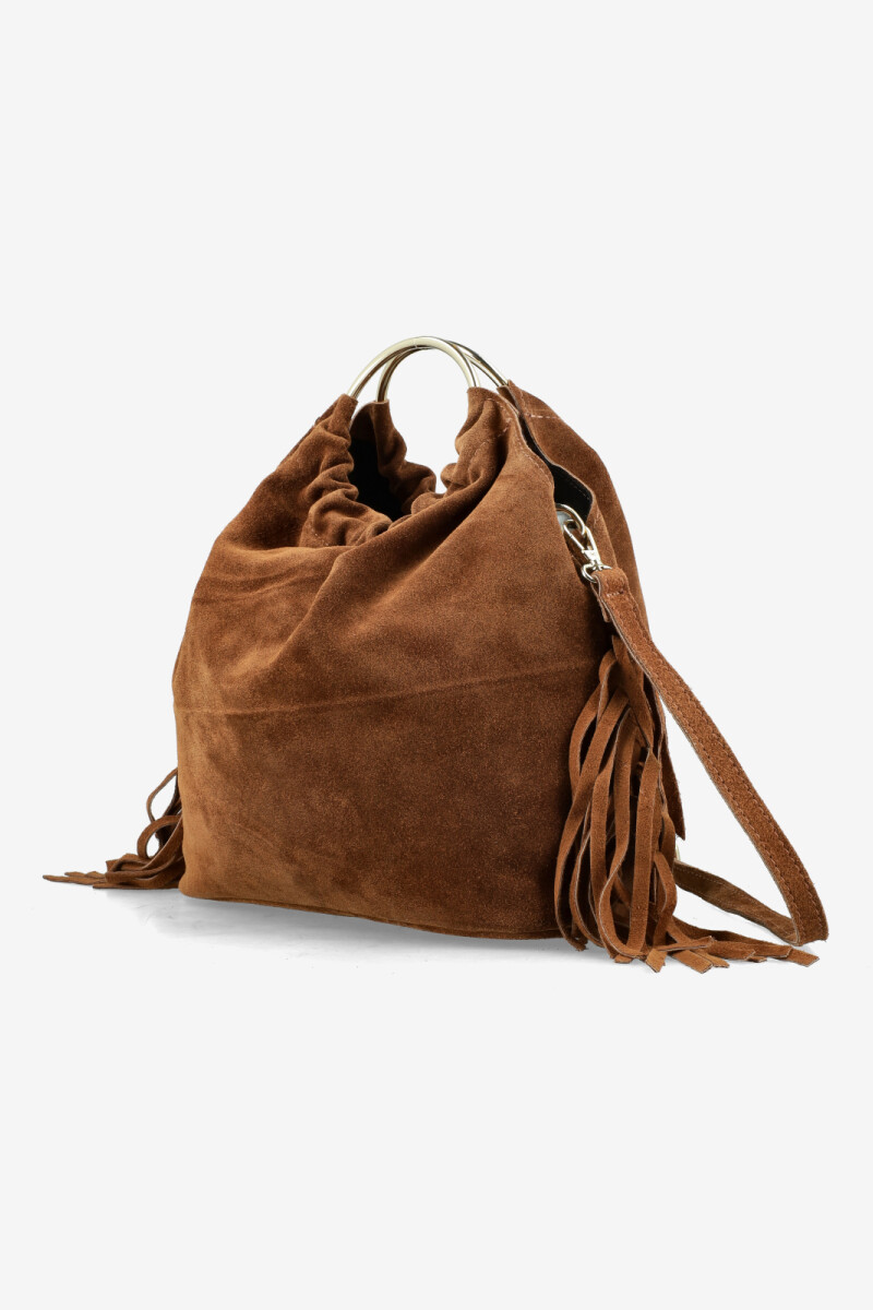 CARTERA Cuero