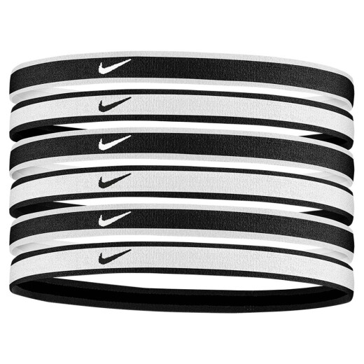 Vincha Nike Training Unisex Headbands 6P S/C