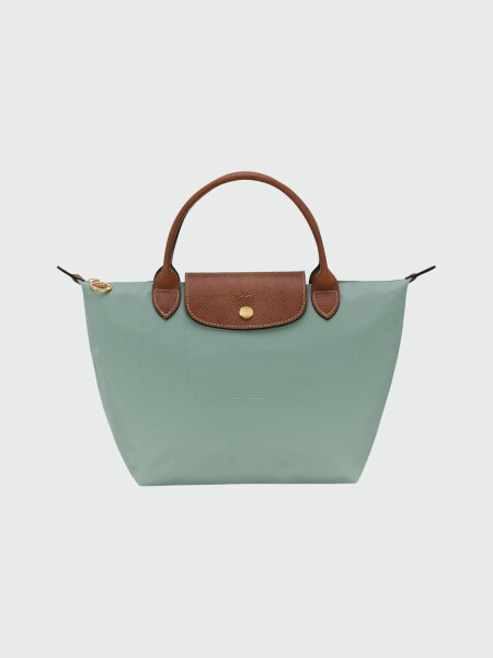 LONGCHAMP - LE PLIAGE ORIGINAL, CARTERA DE MANO S Negro