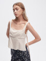 Musculosa Bahu Arena Melange