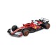Juguete Bburago Auto Miniatura Coleccionable Escala 1:43 Ferrari Lec 36853