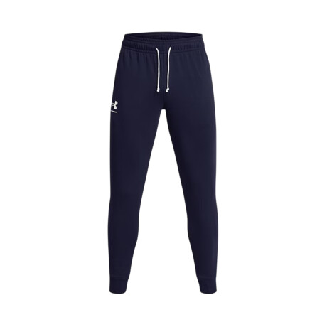PANTALON UNDER ARMOUR RIVAL TERRY Blue
