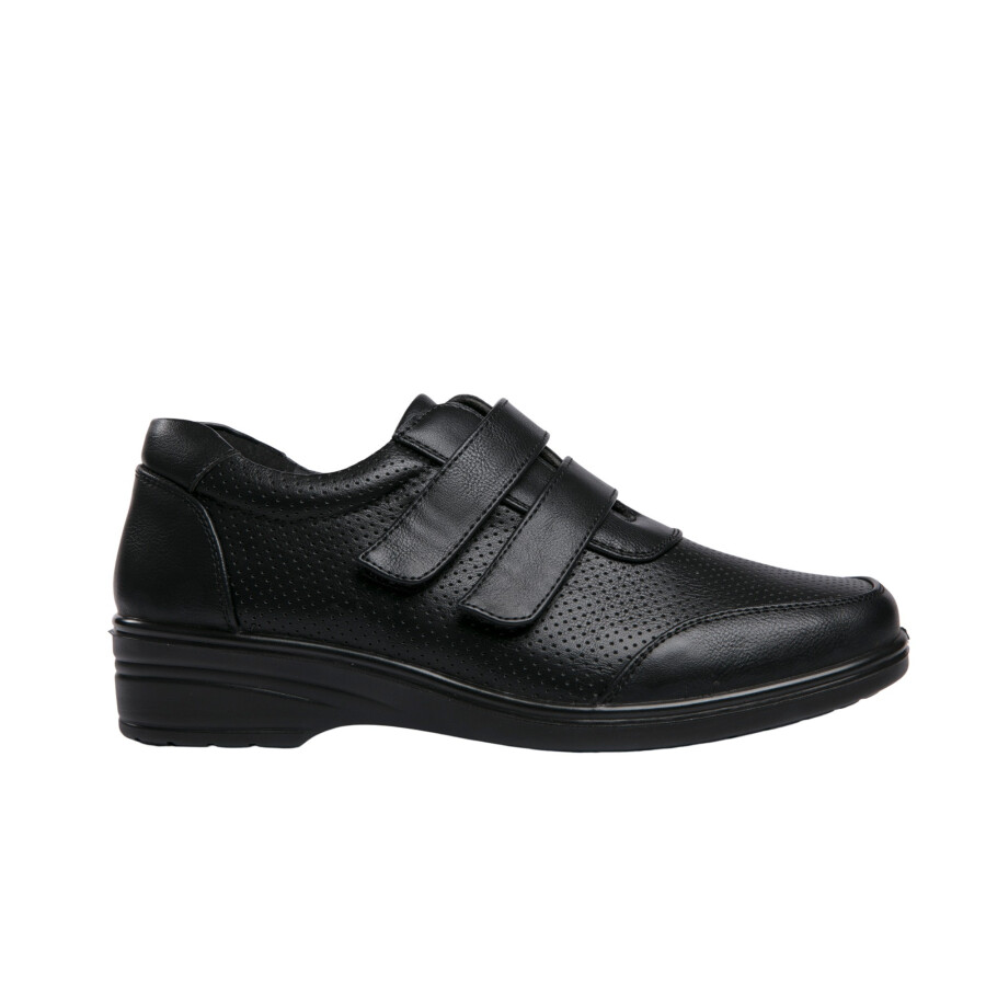 *LEGERO ZAPATO BLACK