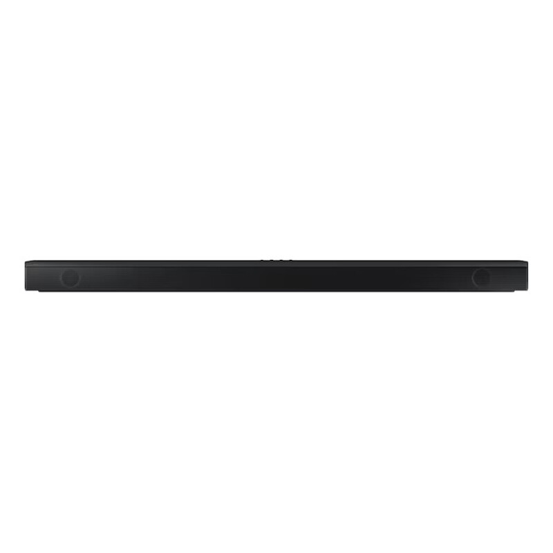 Barra de Sonido Samsung HW-B650F 3.1ch con Subwoofer Inalámbrico, Q-Symphony y Dolby/DTS Barra de Sonido Samsung HW-B650F 3.1ch con Subwoofer Inalámbrico, Q-Symphony y Dolby/DTS