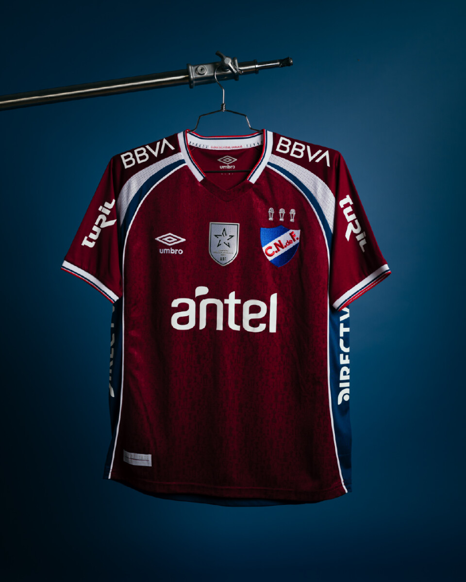 Camiseta Golero 2026 Nacional Oficial Hombre - Sw1 