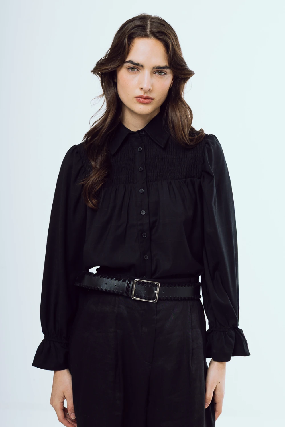 CAMISA ANTONIA