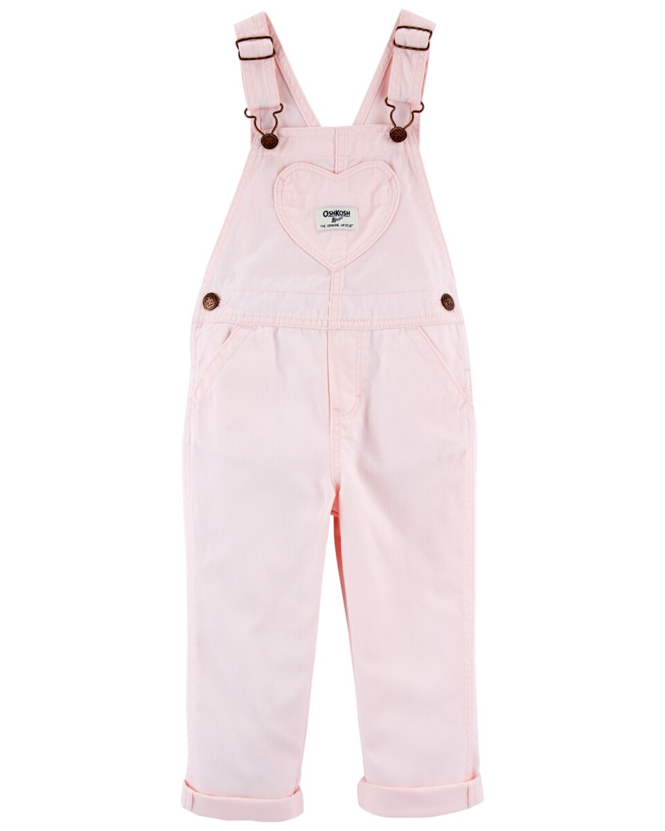 Enterito Corazon Con Bolsillo 