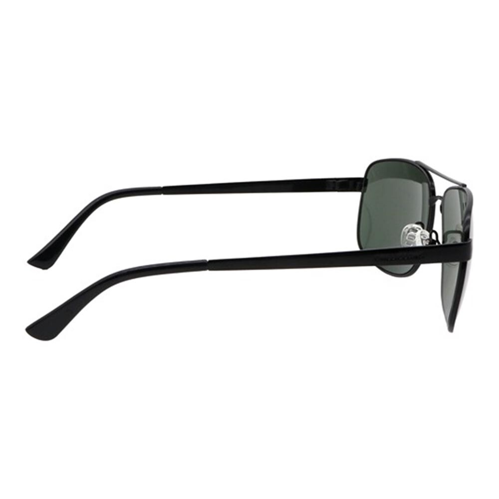 Lentes De Sol Chilli Beans Chilli Beans Verde/Negro