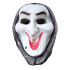 Máscara de Scream 5 diseños (MY323) Máscara De Scream 5 Diseños (my323)