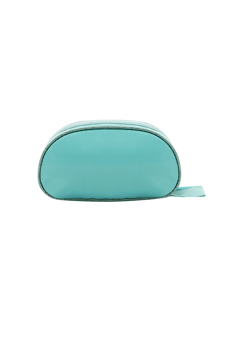 Cartuchera Trendy Verde