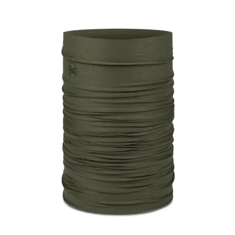 Bufanda Buff Coolnet Uv® Solid - Verde Bufanda Buff Coolnet Uv® Solid - Verde