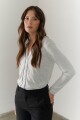 REMERA LYS MELANGE