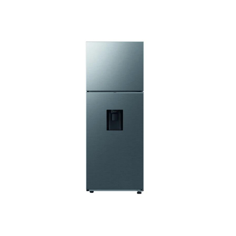 Heladera Samsung RT35 361L Inox - RT35DG5720S9EY Heladera Samsung RT35 361L Inox - RT35DG5720S9EY