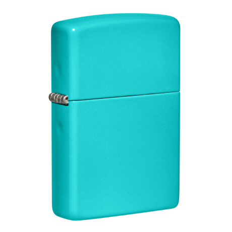 Encendedor ZIPPO 49454 Turquesa 0