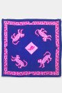 SCARF Rosa