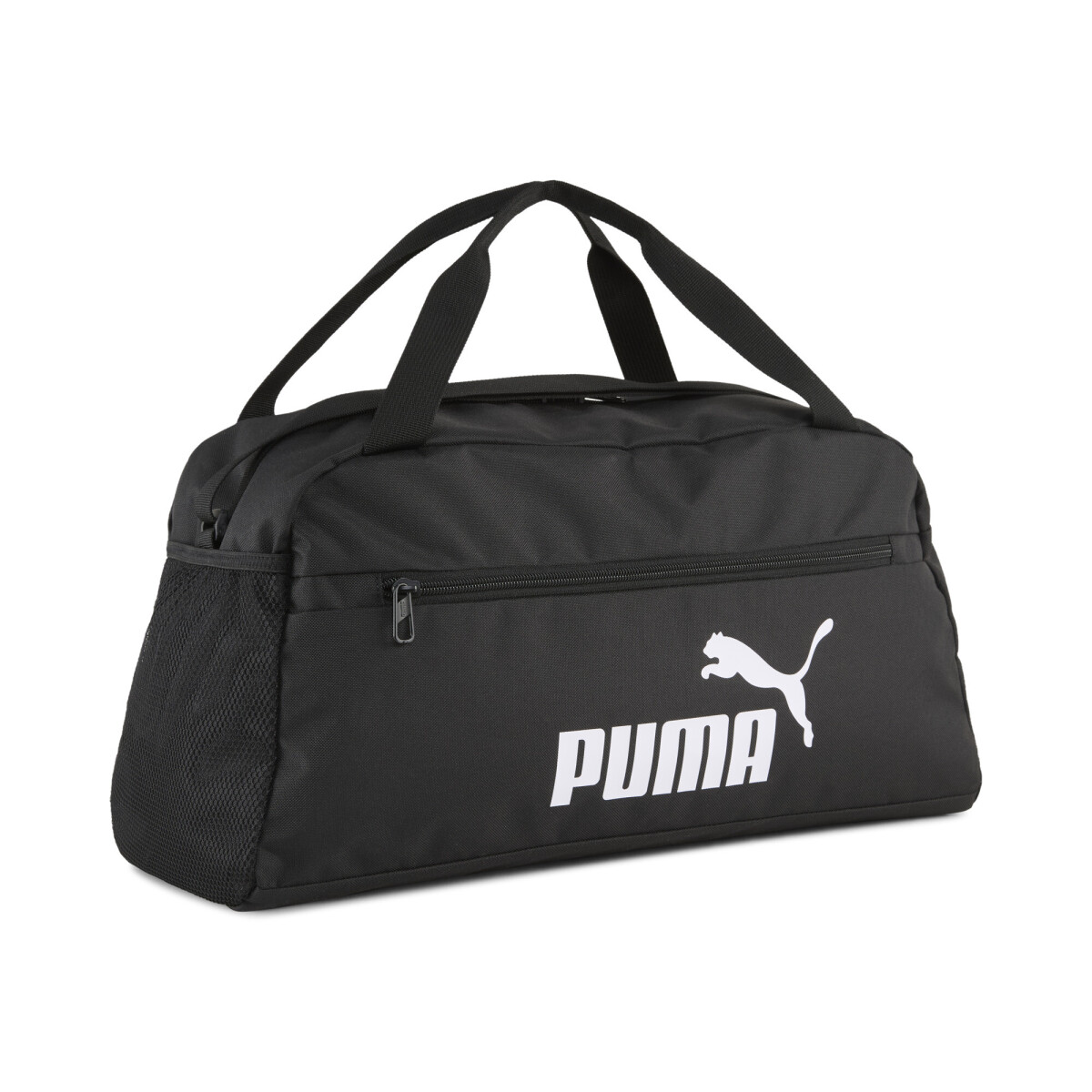 Phase Small Sports Bag 09116701 - Negro 