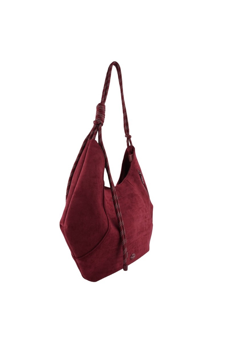 Cartera Las Oreiro Bordeaux