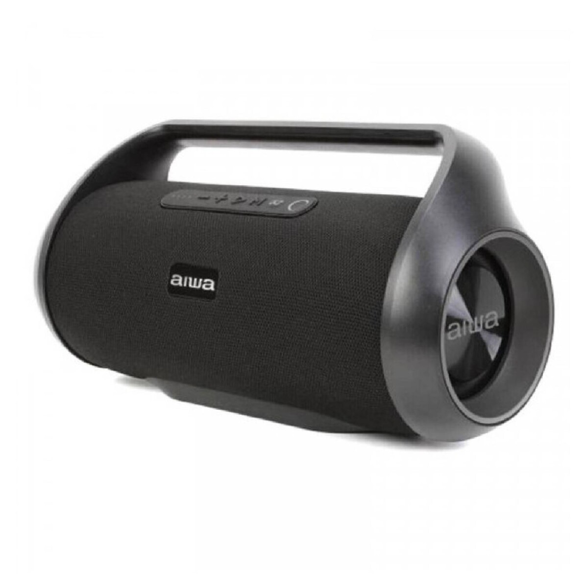 Parlante Aiwa 25w Bluetooth AW-S800BTBK 