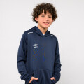 Buzo Training Hooded Umbro Junior 001