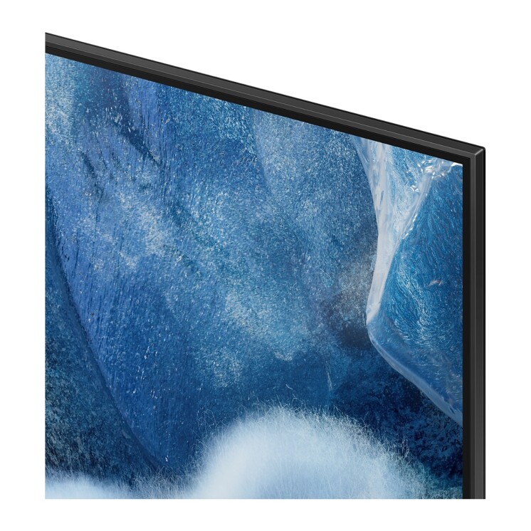 Smart TV Samsung 55" QLED Q8F 4K Vision AI (2025) Smart TV Samsung 55" QLED Q8F 4K Vision AI (2025)