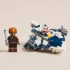 Lego Star Wars Microfighter: Caza Estelar Jedi De Plo Koon Lego Star Wars Microfighter: Caza Estelar Jedi De Plo Koon