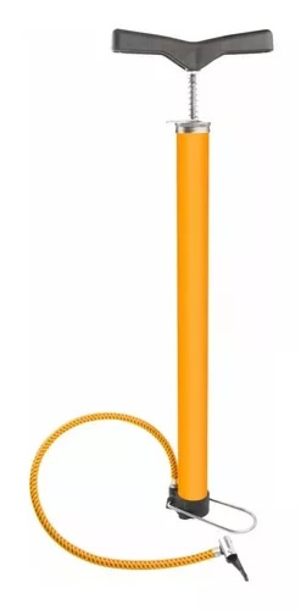 TOLSEN INFLADOR MANUAL LARGO 485MM 