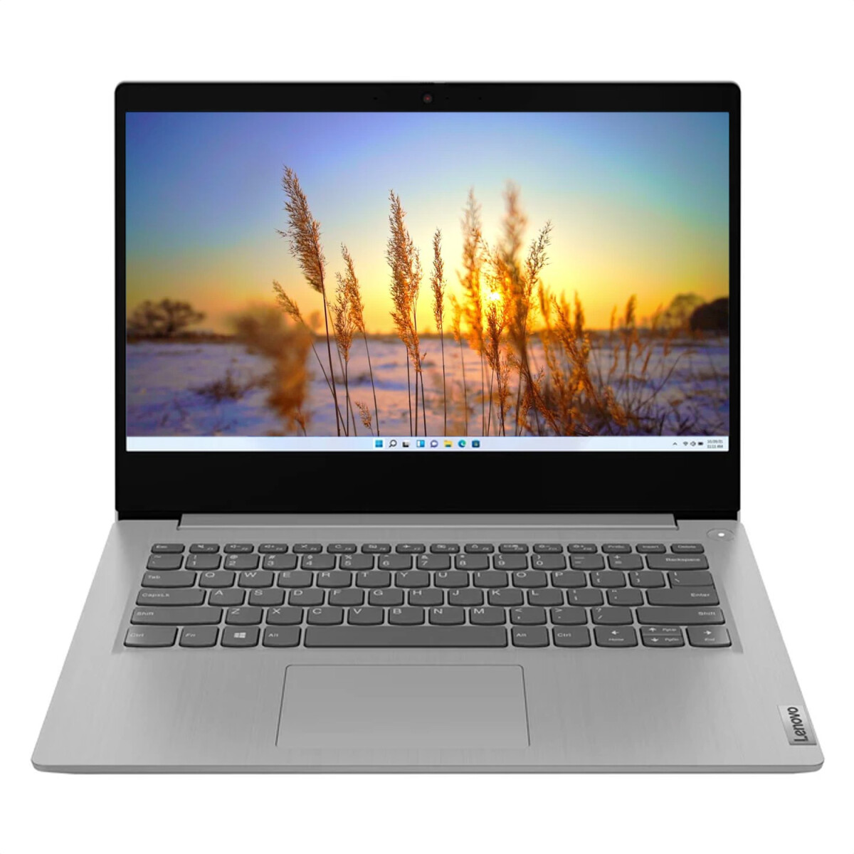 Notebook Lenovo Ideapad 3 I5 8gb Ram 256 Ssd - NOTEBOOK LENOVO 14IAU7 I5/8/256/14" 