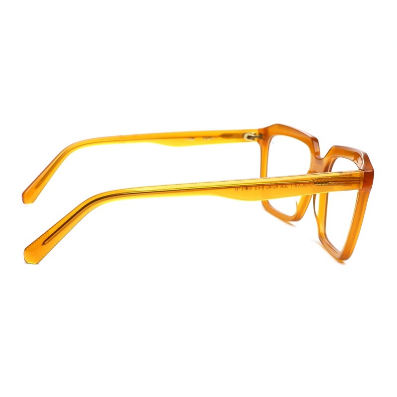 Armazón Chilli Beans Bilbao Caramelo