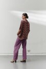 Blusa SABINE Violeta
