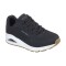 Uno Stand On Air - Mujer Black