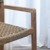 Silla Interior/Exterior, Teak Silla Interior/Exterior, Teak