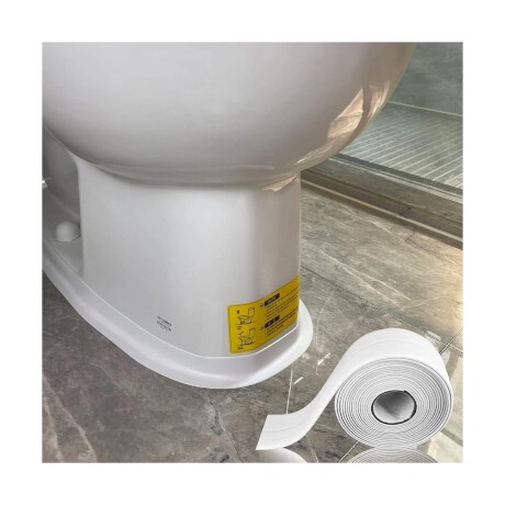 CINTA AUTOADHESIVA PARA SELLADO DE JUNTAS 38MM*3.2M 001