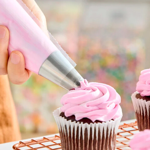 Puntero Pastelero Estrella Cerrada 846